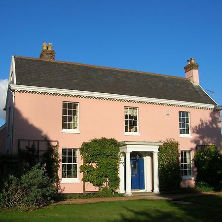Grange Farm House Felixstowe Exterior foto